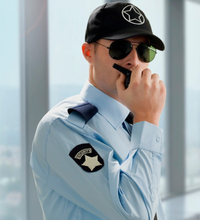 Beck Seguridad
